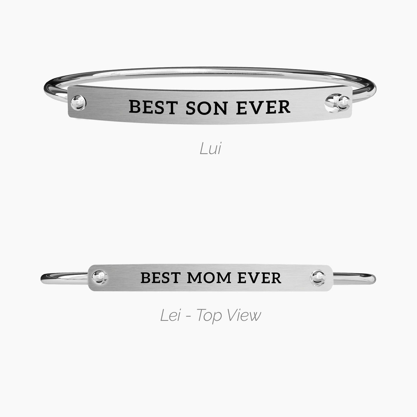 Pulsera Madre-Hijo Bono Especial 731283