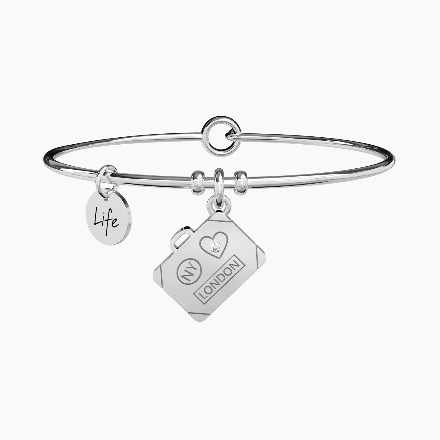 Pulsera Maleta Viaje 231543