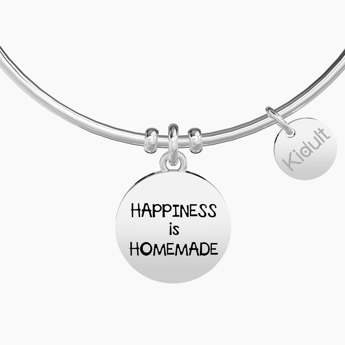Pulsera Felicidad es casera 231572