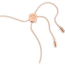 Pulsera Lilia Rosa Mariposas Blancas 5636430