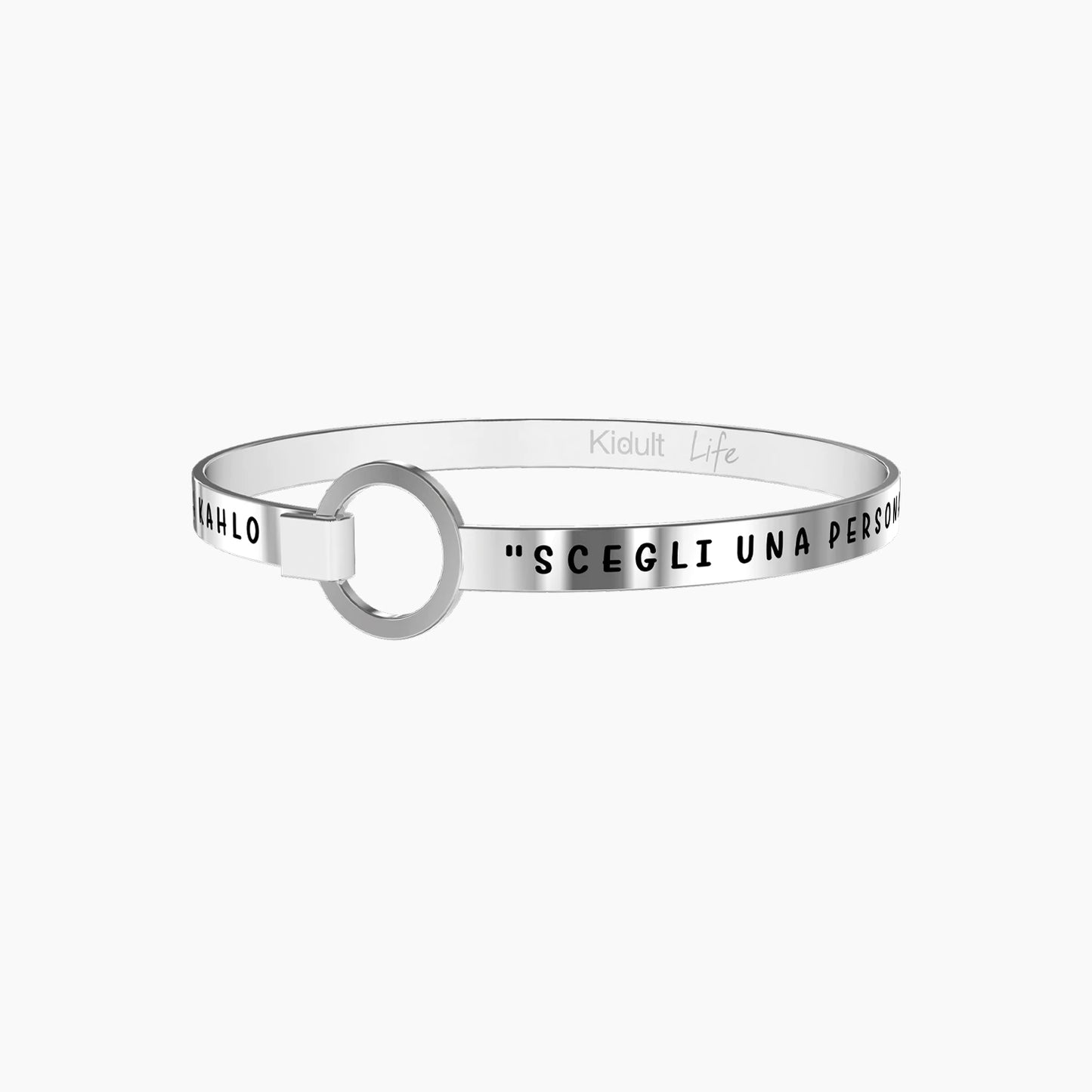 Bracciale Scegli Una Persona. F. Kahlo 731599