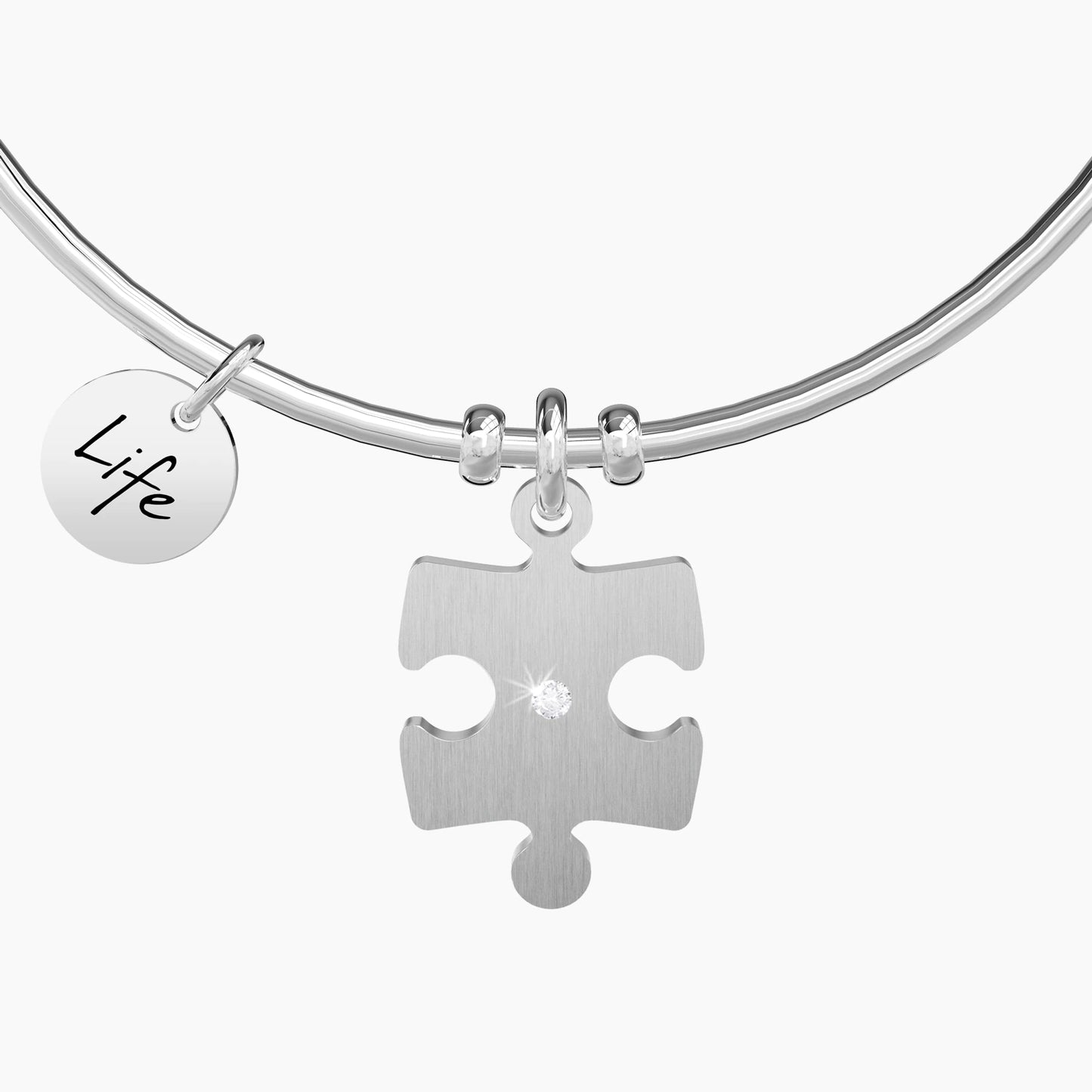 Pulsera Rompecabezas A Piece Of Me 731361