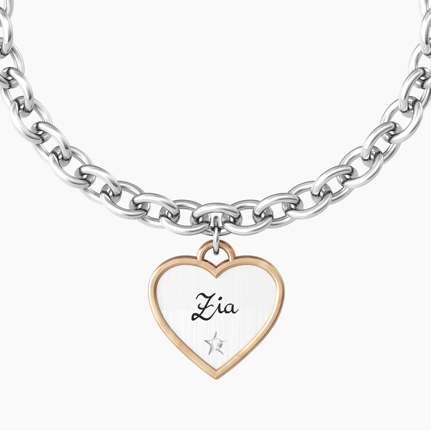 Pulsera Corazón Tía Te Amo 732023
