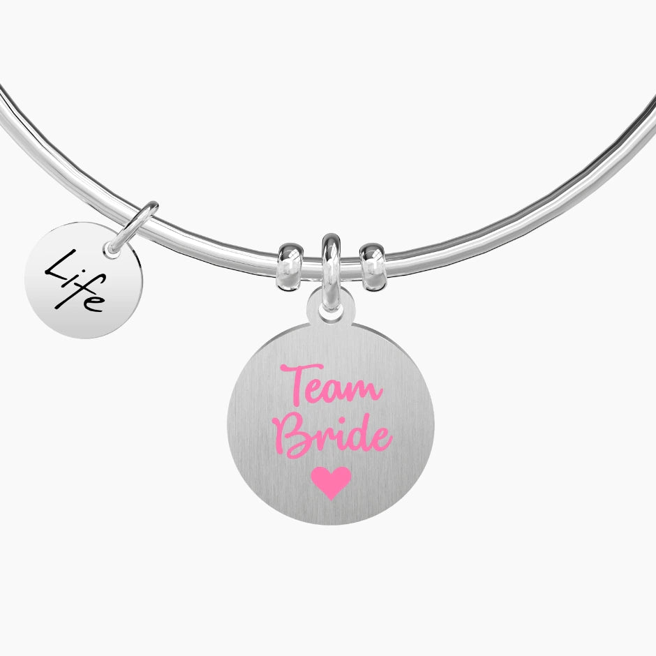 Bracciale Team Bride 731696