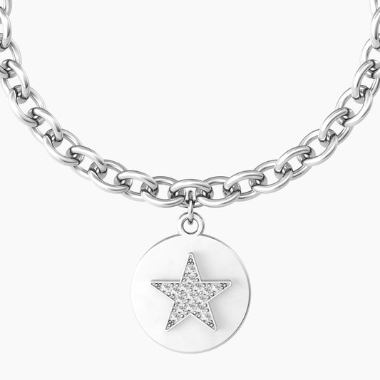 Pulsera Estrella Gracias Amigo 731961