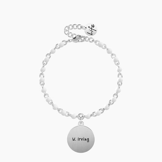 Bracciale Una Madre È L'amica. W. Irving 731908
