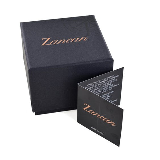 Pulsera Hombre Con Placa Rosa EHB220