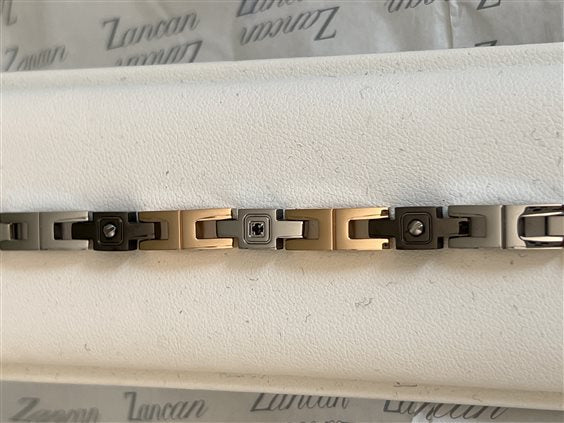 Bracciale Uomo HiTeck EHB312