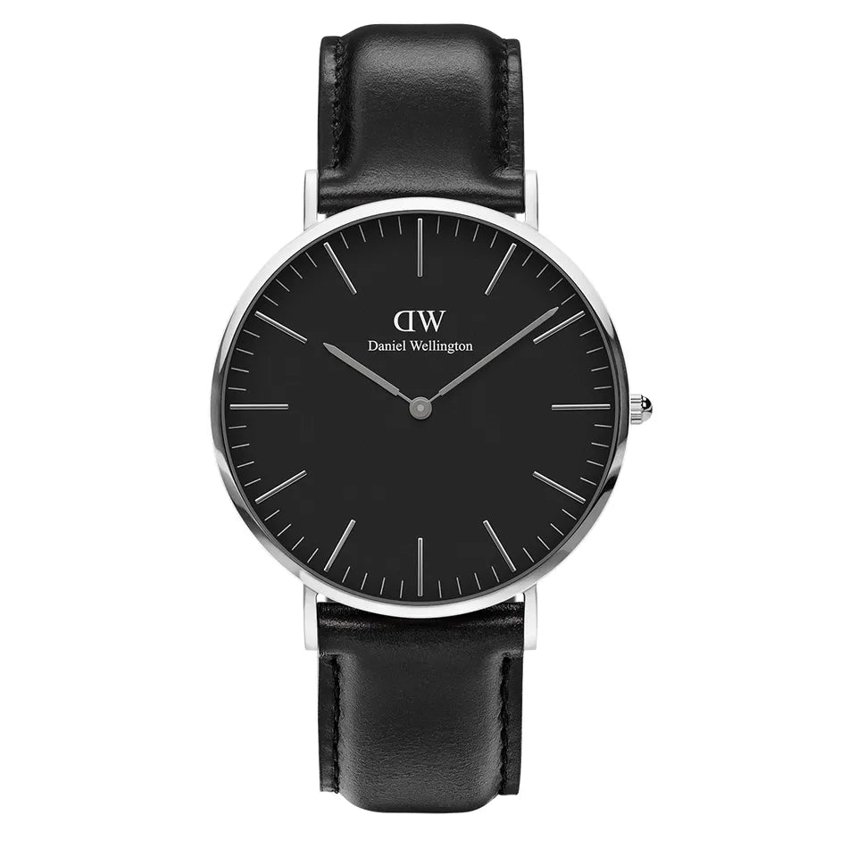 Orologio Uomo Classic Sheffield 40mm DW00100133
