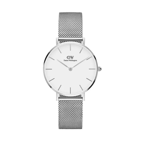 Reloj de mujer de ley pequeña 32 mm DW00100164