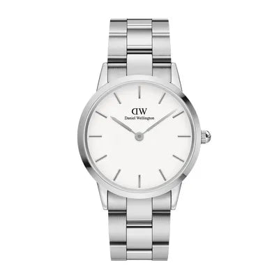 Reloj Iconic Link Mujer DW00100203