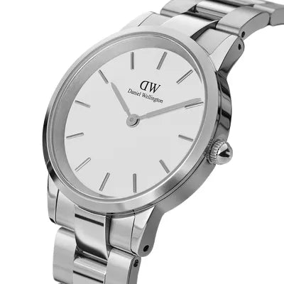Reloj Iconic Link Mujer DW00100203