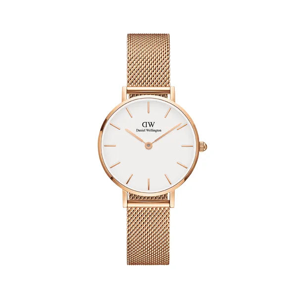 Petite Melrose 28mm Reloj para mujer DW00100219