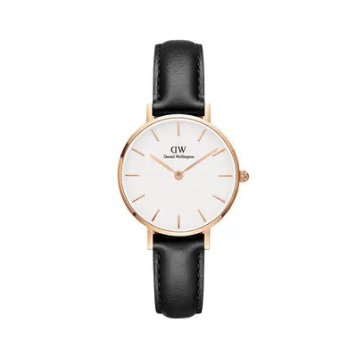 Reloj Mujer Petite Sheffield 28mm DW00100230