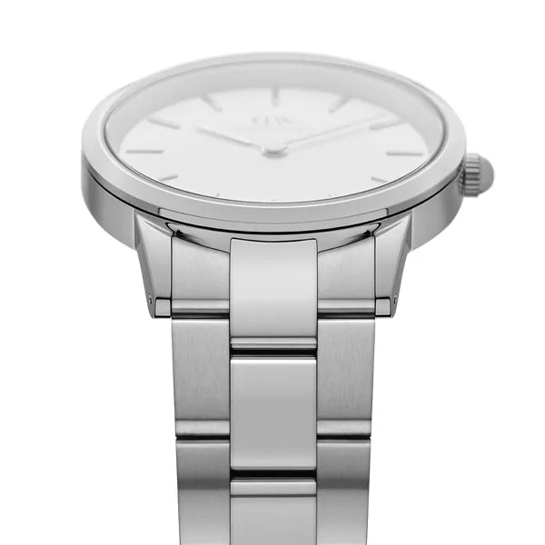 Orologio Uomo Iconic Link 40mm DW00100341