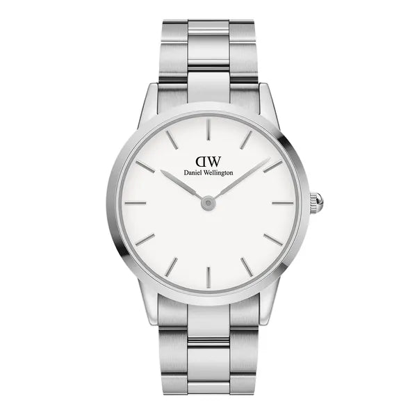 Orologio Uomo Iconic Link 40mm DW00100341