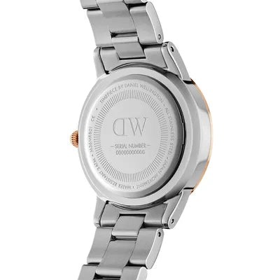Orologio Donna Iconic Link Lumine 32mm DW00100358