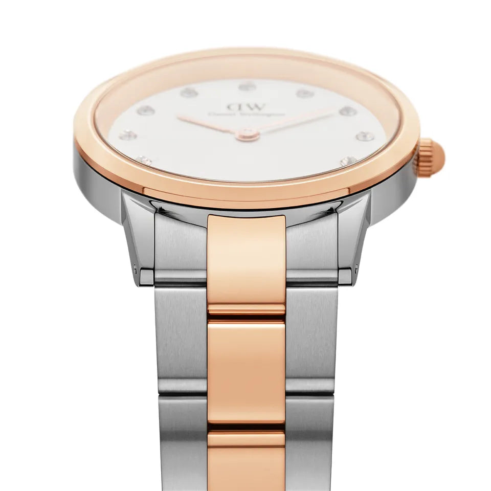 Orologio Donna Iconic Link Lumine 32mm DW00100358