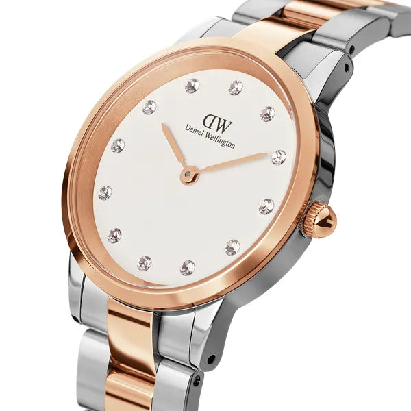 Orologio Donna Iconic Link Lumine 32mm DW00100358
