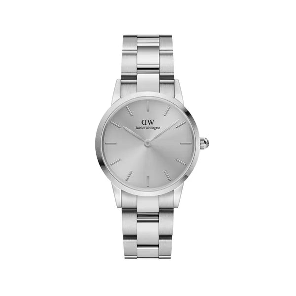 Orologio Donna Iconic Link Unitone 28mm DW00100402