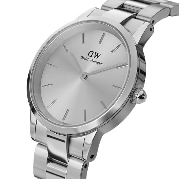 Orologio Donna Iconic Link Unitone 28mm DW00100402
