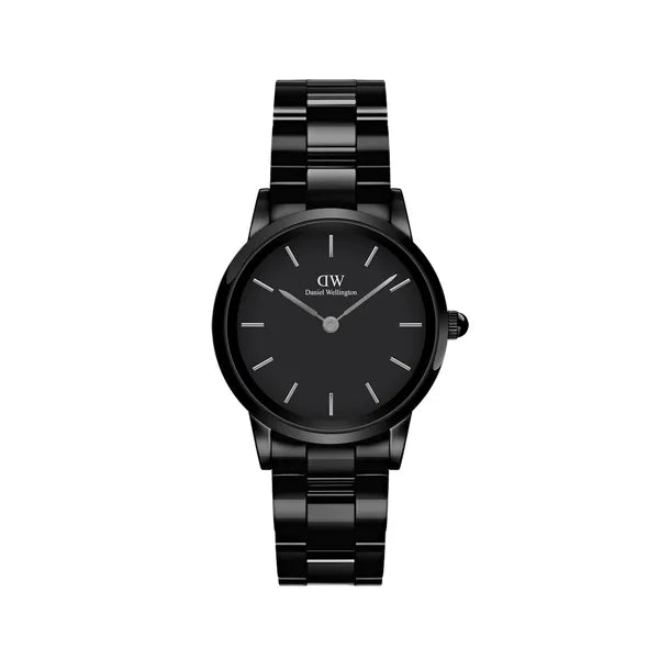 Orologio Donna Iconic Link Ceramic 28mm DW00100415