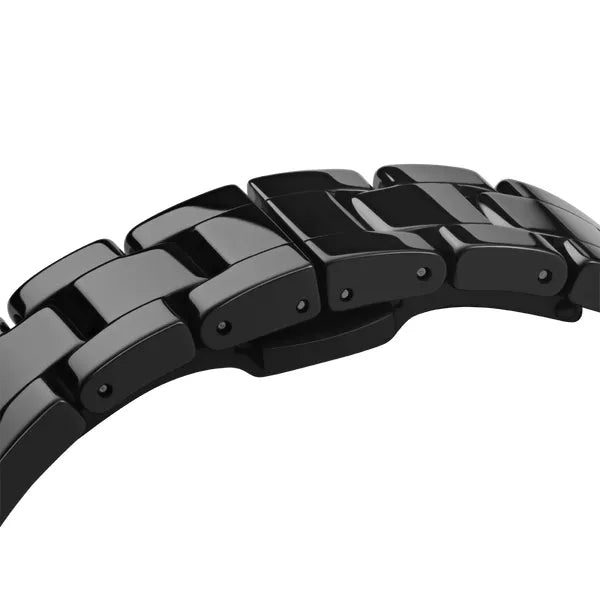 Orologio Donna Iconic Link Ceramic 28mm DW00100415