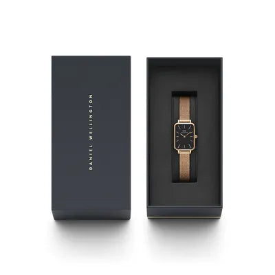 Reloj para mujer Pressed Melrose Square DW00100432