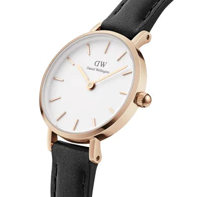 Reloj Sheffield pequeño prensado de 24 mm para mujer DW00100443