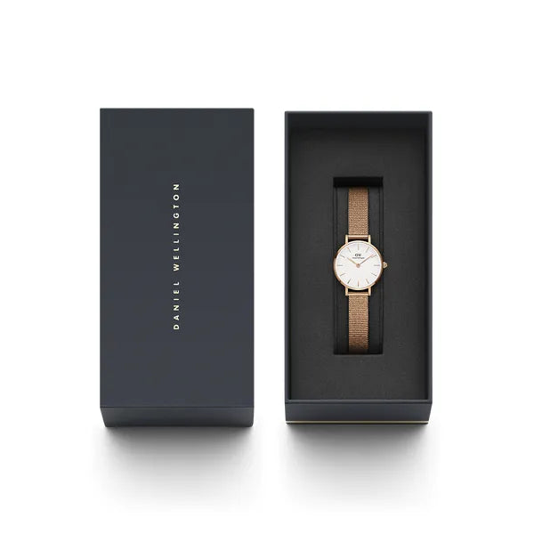 Orologio Donna Petite Pressed Melrose 24mm DW00100447