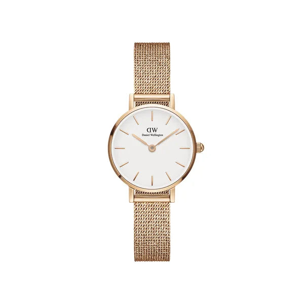 Orologio Donna Petite Pressed Melrose 24mm DW00100447