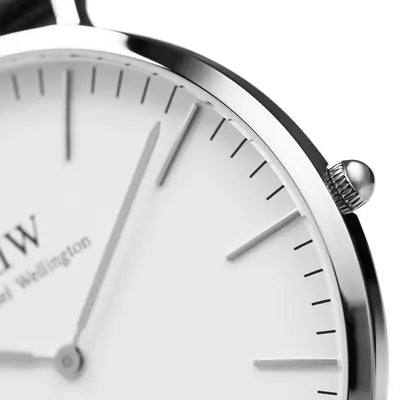 Reloj clásico para hombre Sheffield DW00100020