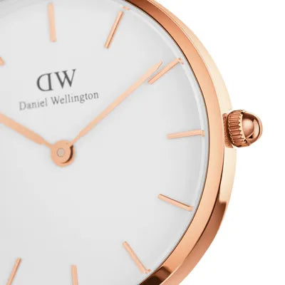 Reloj Mujer Petit Bondi DW00100249