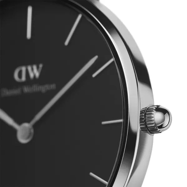 Orologio Donna Petite Ashfield 32mm DW00100202