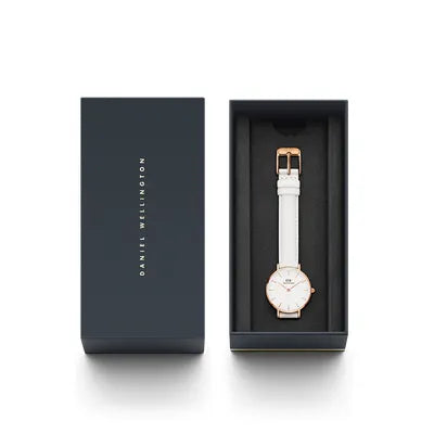 Reloj Mujer Petit Bondi DW00100249