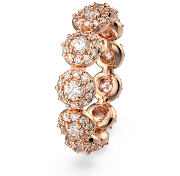 Anillo Rosato Constela 5642616