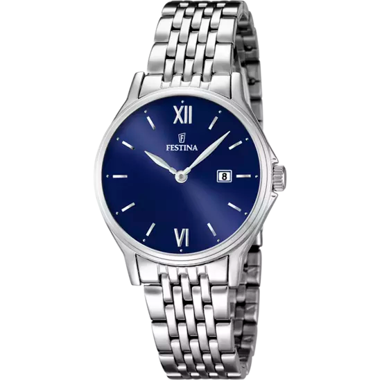 Orologio Donna Classic Blu F16748/3