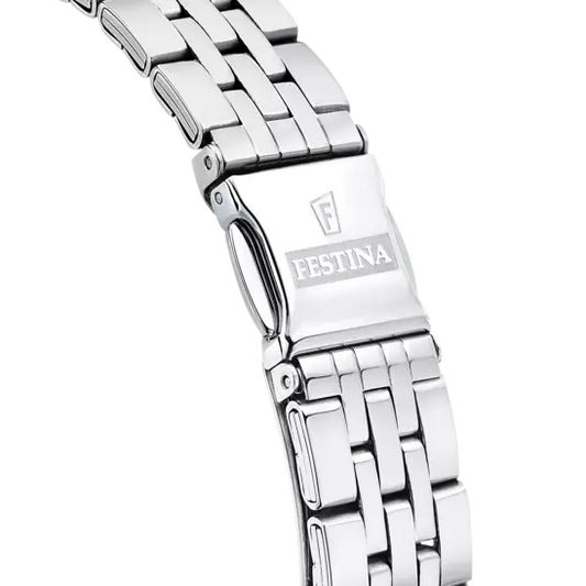 Orologio Donna Mademoiselle Nero F16867/2