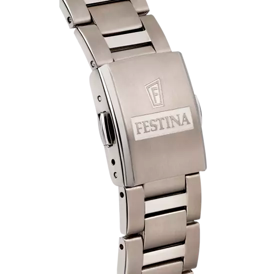 Orologio Uomo Titanium F20435/1