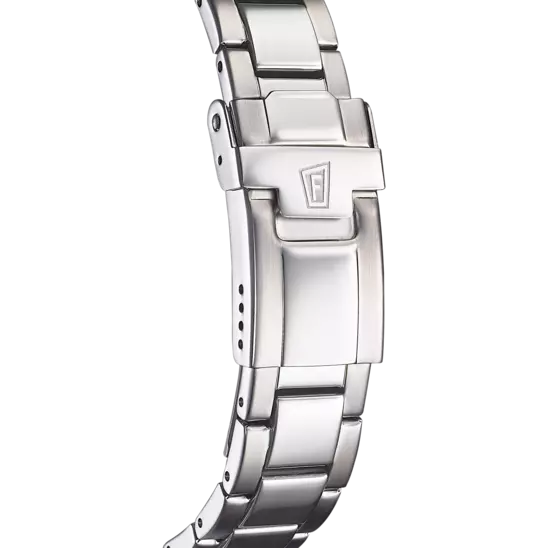 Orologio Donna Boyfriend Madreperla F20503/1