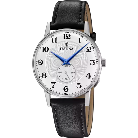Orologio Uomo Retro F20566/1