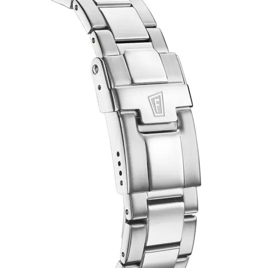 Orologio Donna Boyfriend Blu F20603/3