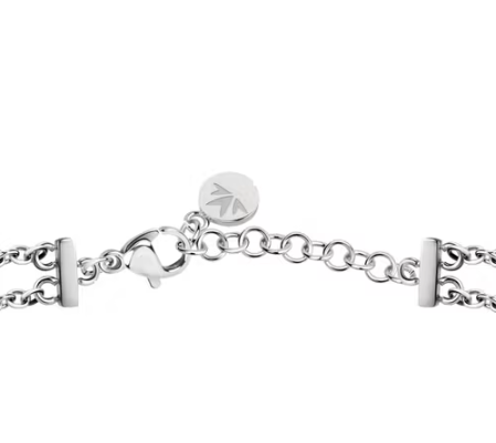 Pulsera Loto Rosa SATD11