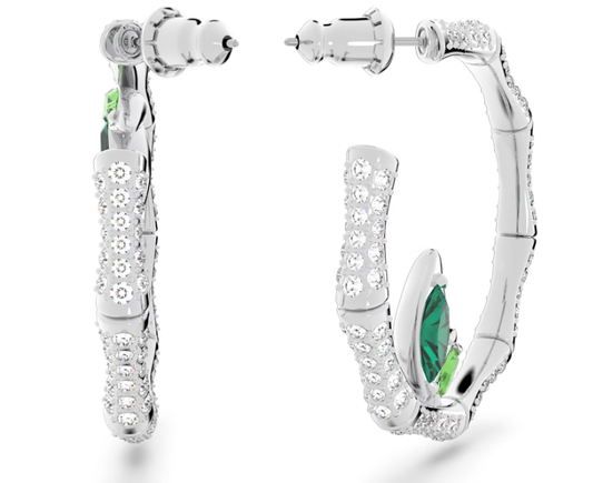 Pendientes de aro Dellium 5645373