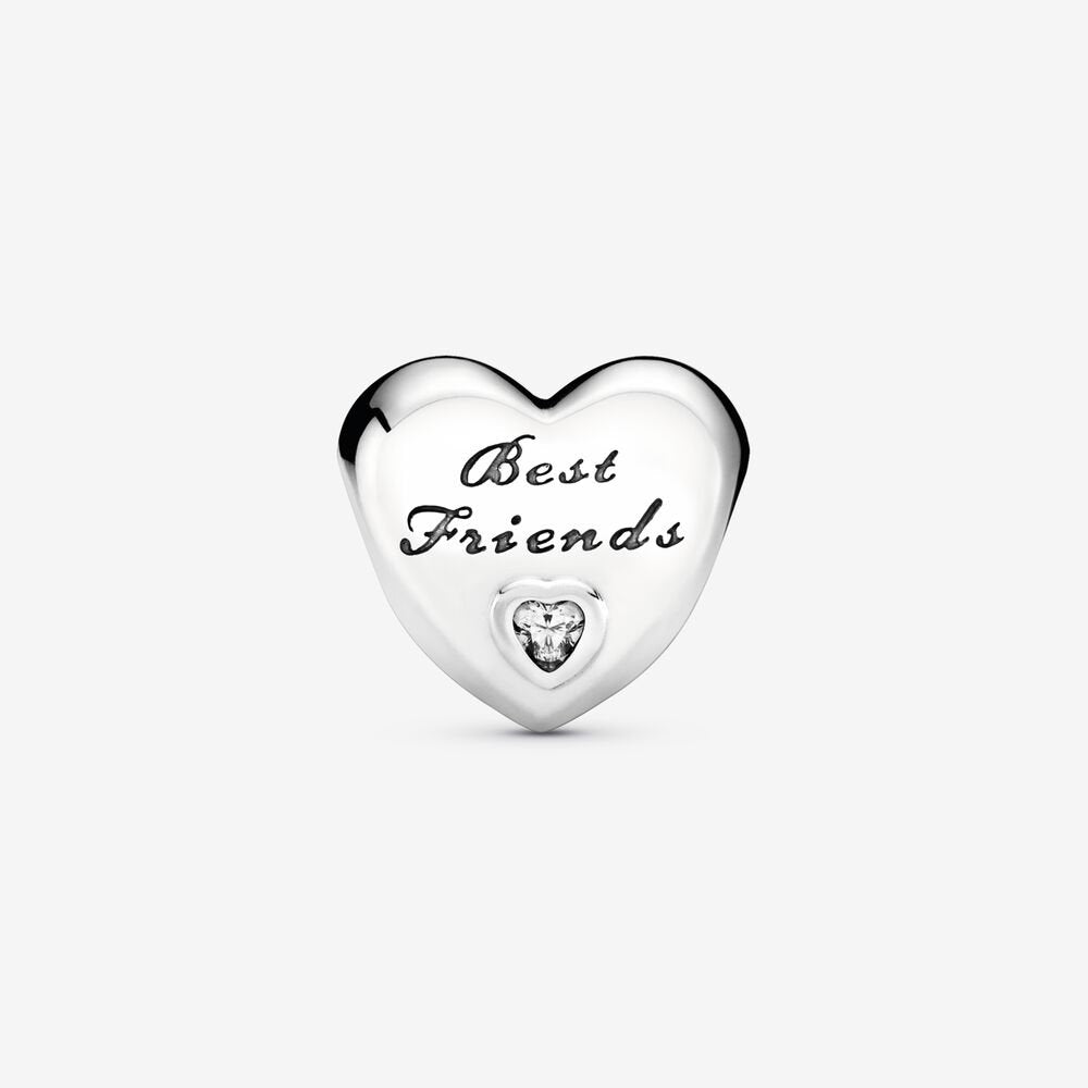 Charm Migliori Amiche 791727CZ