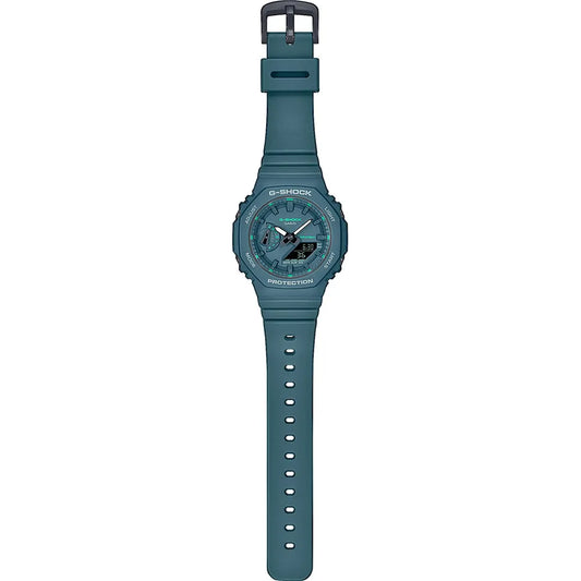 Orologio Donna G-Shock Azzurro GMA-S2100GA-3AER