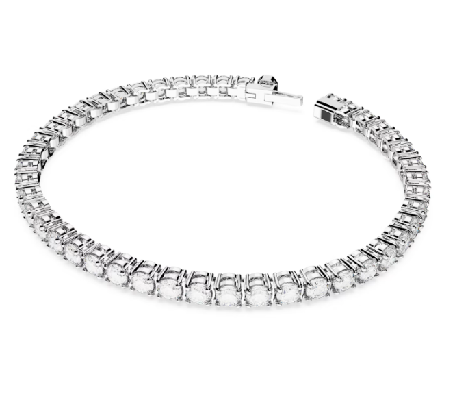 Brazalete Matrix Tennis Blanco 5648936