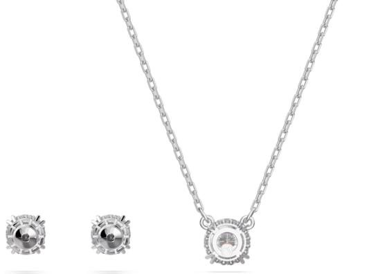 Conjunto Constella Blanco 5647663