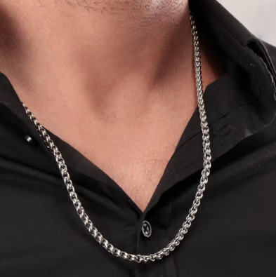 Collar Motown Hombre SALS35