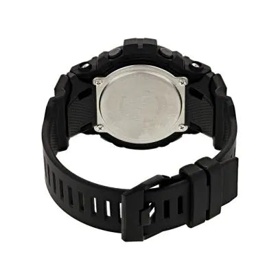 Orologio Uomo G-Squad G-Shock Nero GBD-800-1BER